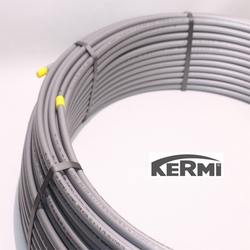 Труба Kermi xnet MKV белая 16 x 2,0/200 м (цена за 1 метр)